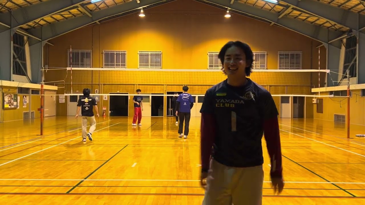 2025 0119 山田クラブ ①