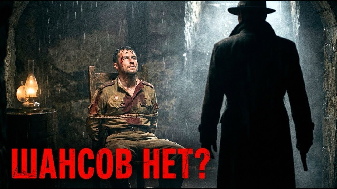 Раненый, в плену, но не сломлен. История невероятного спасения