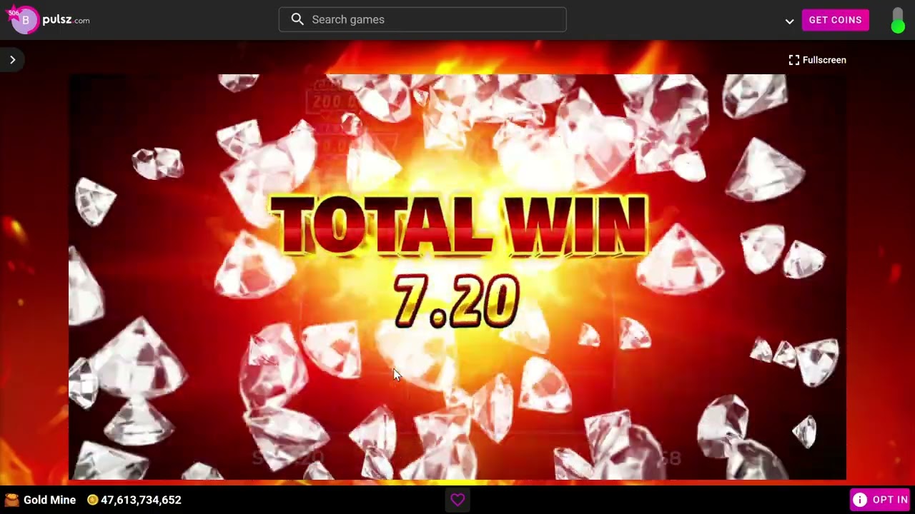 Голосуйте прямо сейчас: Новый турнир Diamond Slam на Pulsz.com 30.01.2026 в 11:00. В какой игре: ...