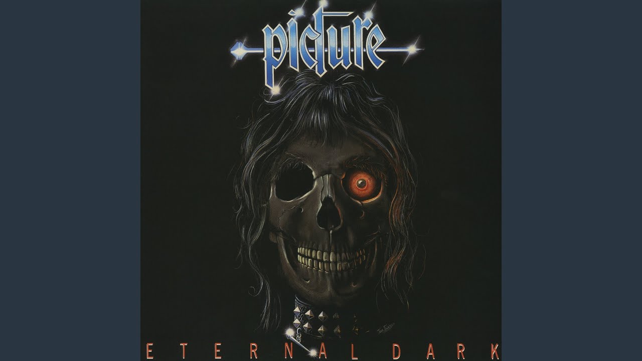 Eternal Dark (Remastered)