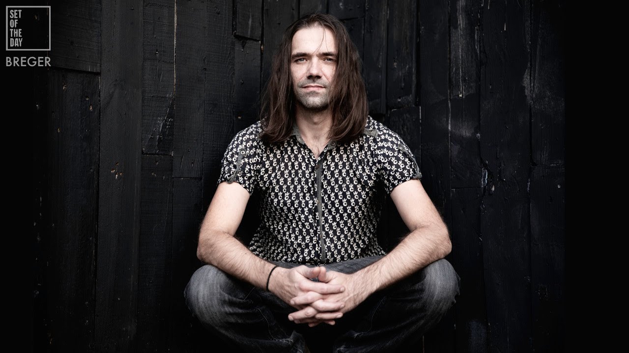 Breger  - Set of the Day [Podcast] July 2020