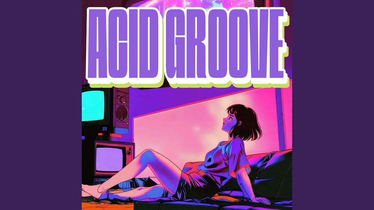 Acid Groove