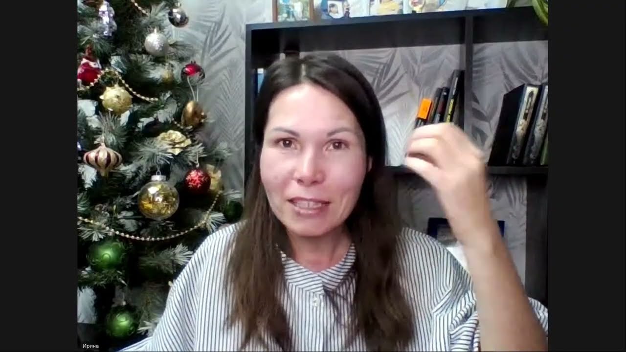 Прямой эфир 25.12.2025