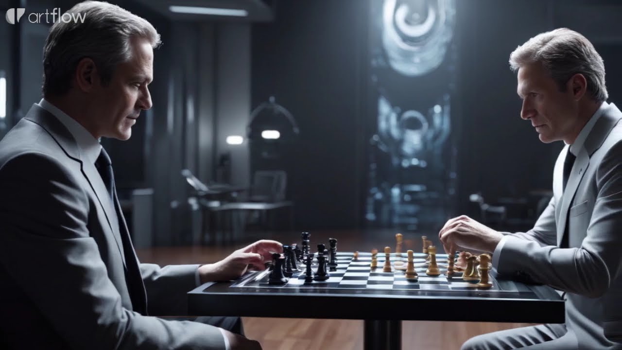 Checkmate: The Resilience of Chess