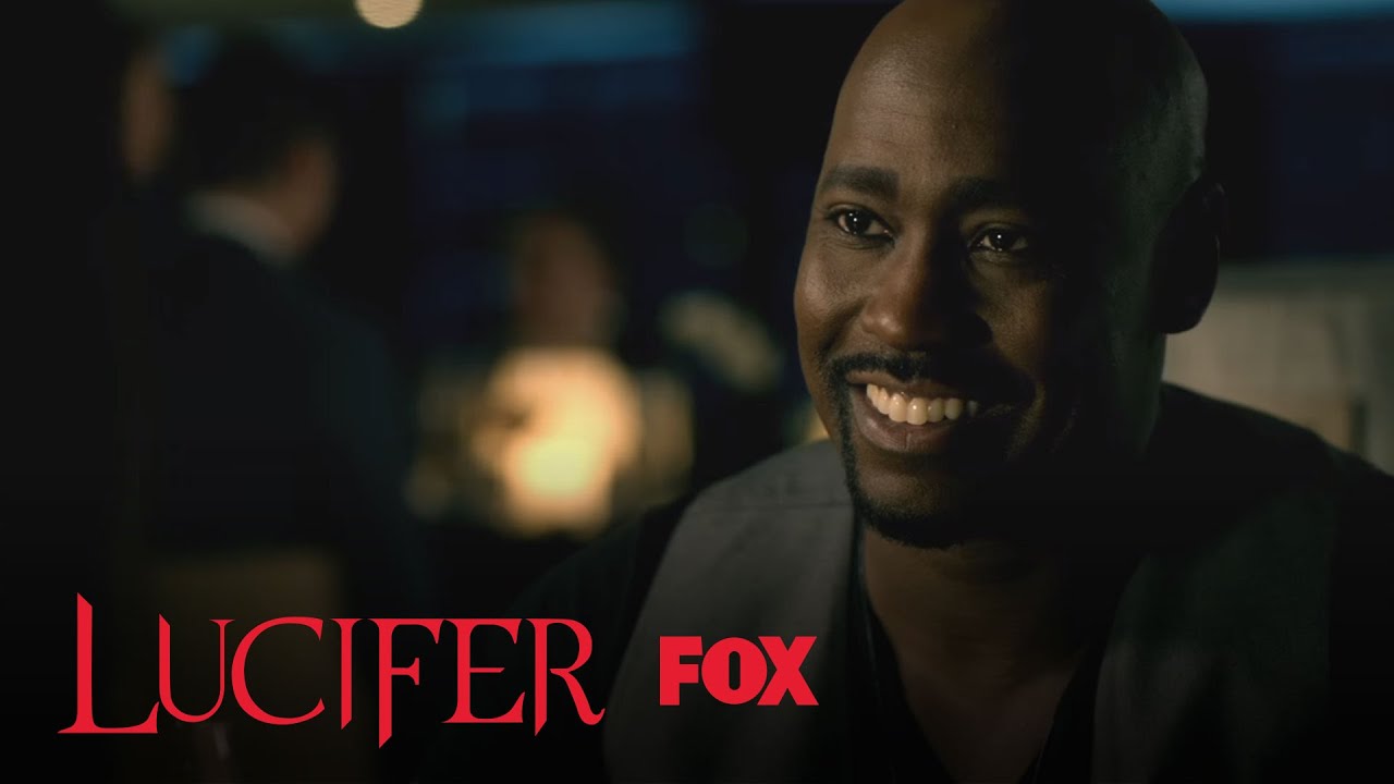 No Where Else To Go | Season 1 Ep. 11 | LUCIFER