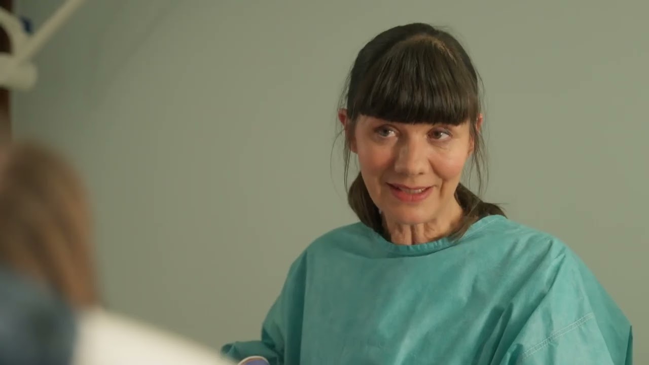 Rote Rosen - Staffel 24 - Folge 4246