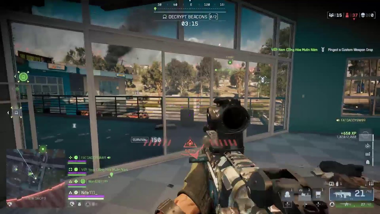 Battlfeild 6 🔥REDSEC