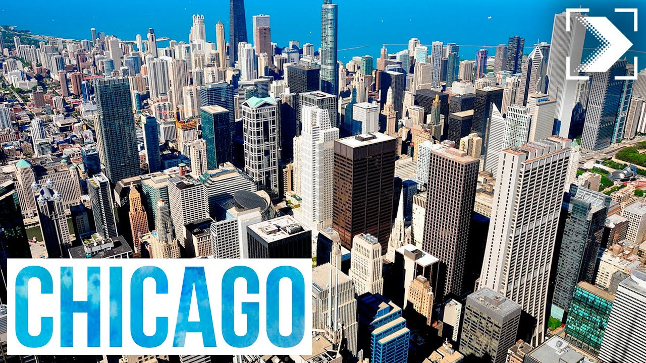 Españoles en el mundo: Chicago (1/3) | RTVE