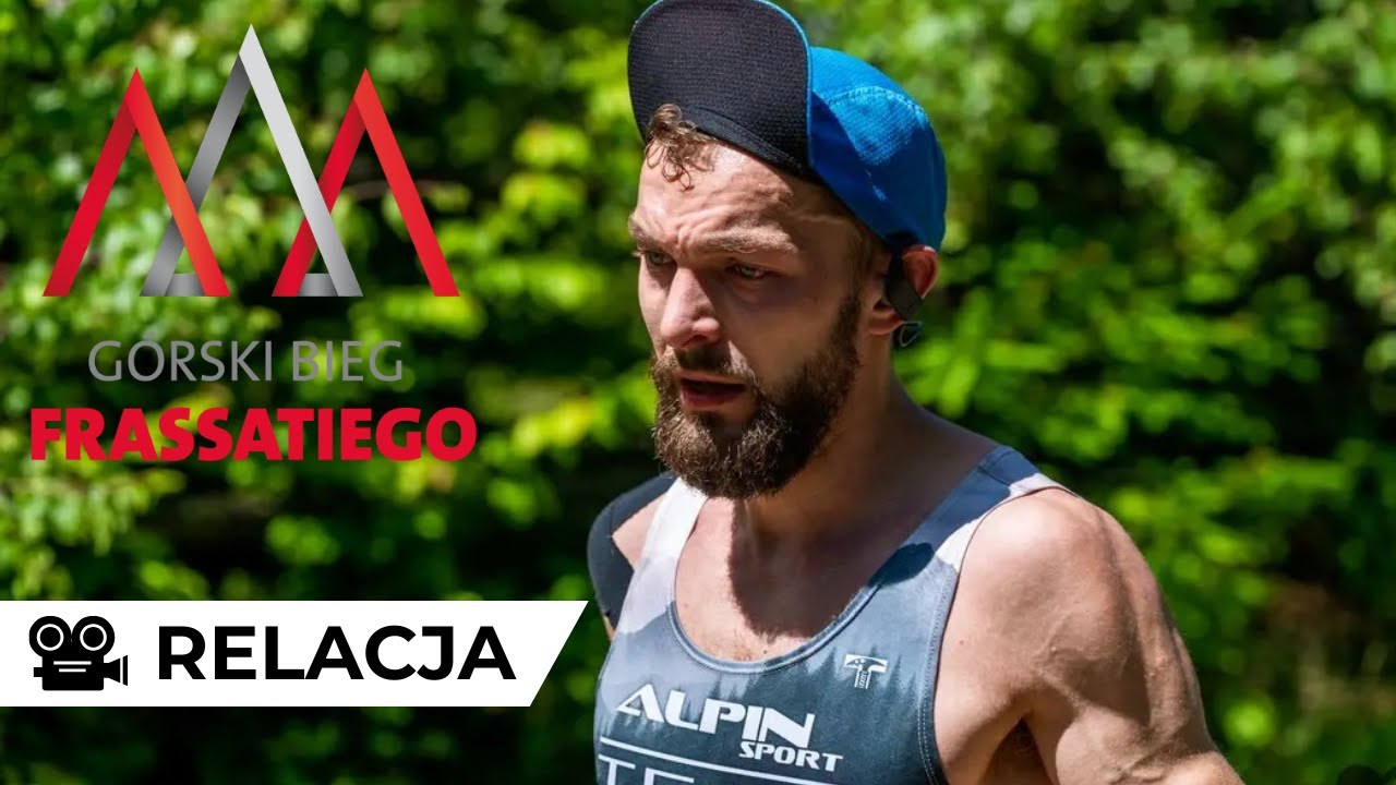 Górski Bieg Frassatiego | Relacja | 2025