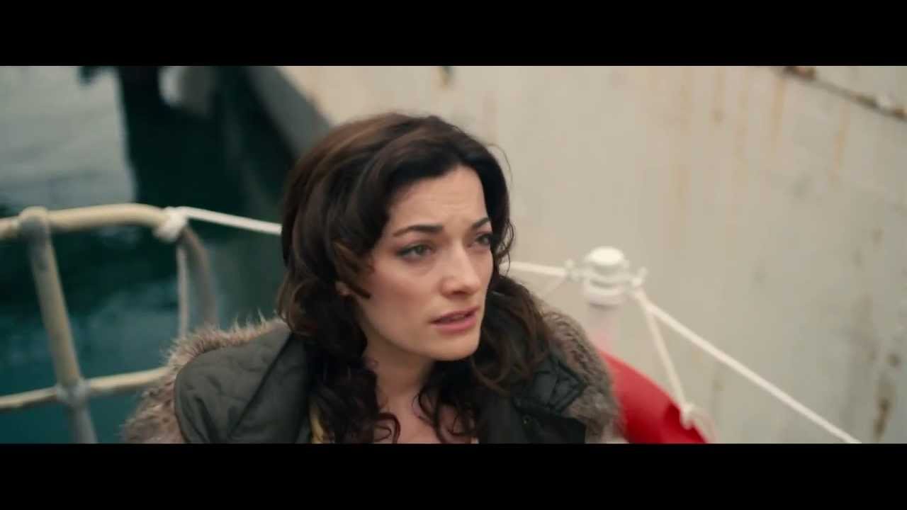Ronan Keating & Laura Michelle Kelly - Frozen Heart (Goddess 2013 Ost)