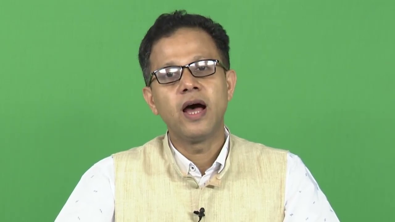 Prison Administration #CH26SP #swayamprabha
