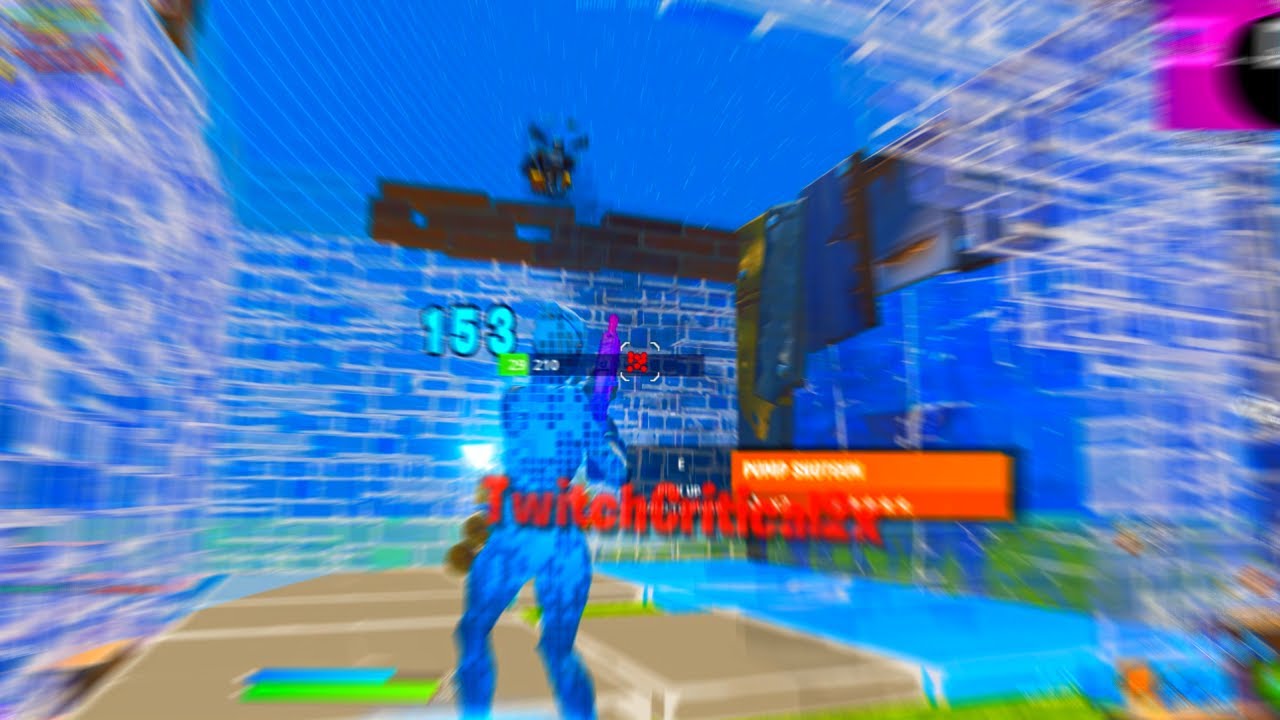 No Lie 🤫 (Fortnite Montage)