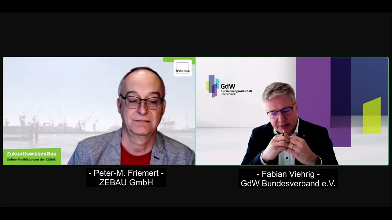 Kreislaufwirtschaft im Bauen: Veränderung für die Nachhaltigkeit und neue Marktpotentiale?