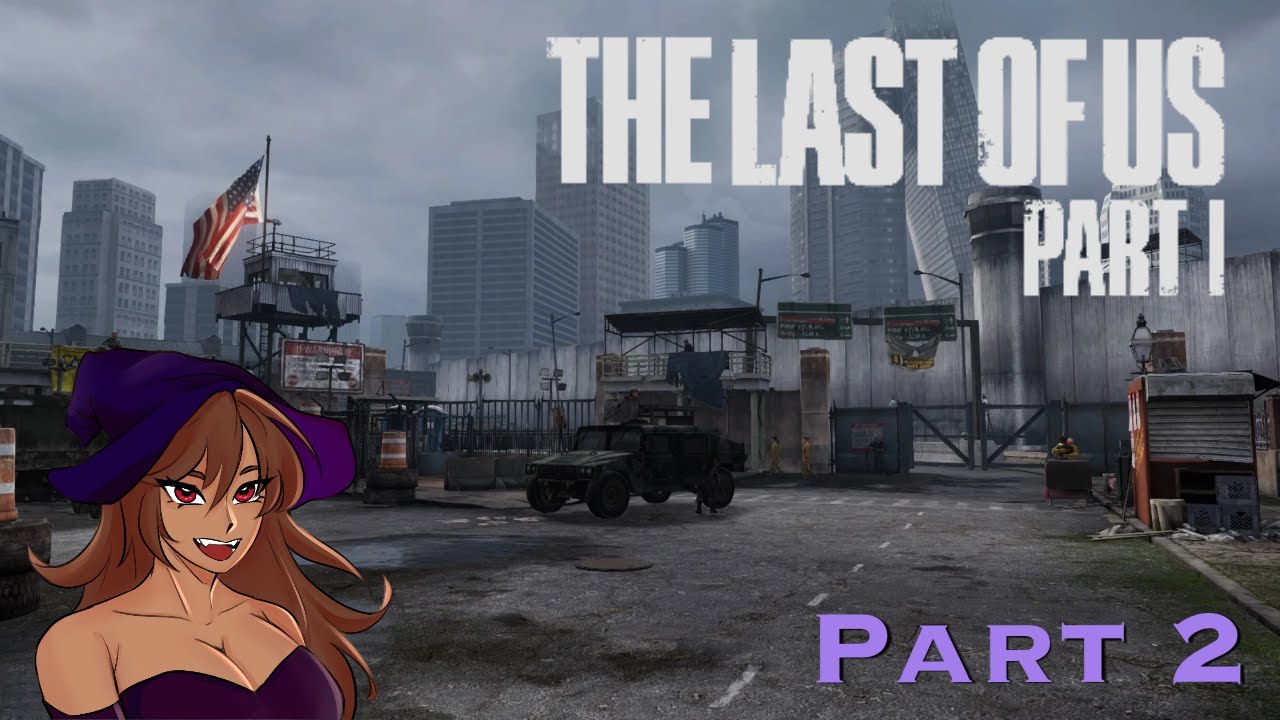 The Last of Us Part 1 Gameplay | Fireflies are dropping | Part 2