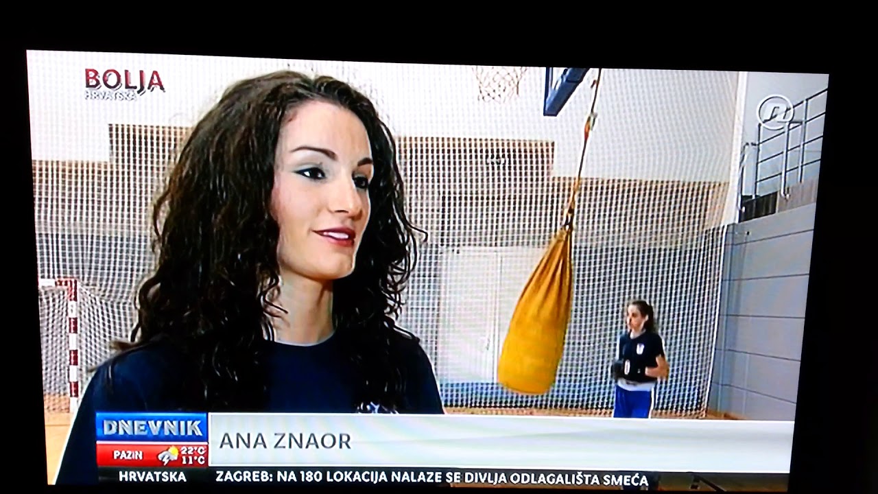 Bolja Hrvatska 2014. - Ela i Ana Znaor