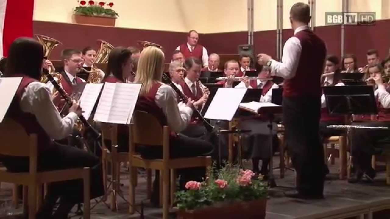 Music for Happiness - Musikverein Naarn