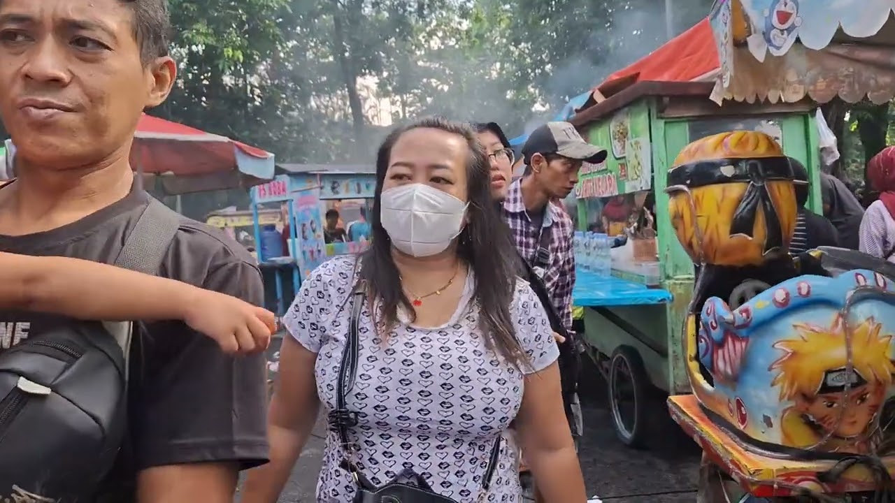 Pasar TP Pagi, 15 February 2026 #surabaya2026 #pasartppagi