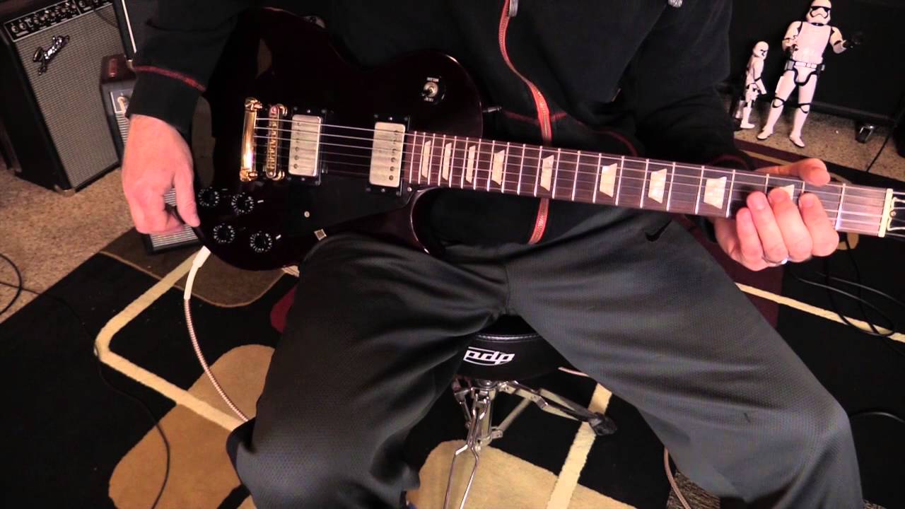 Are Overdrive & Distortion Pedals Better With A Clean Or Dirty Amp?