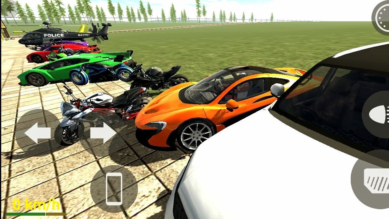 Driveing game runing in the city road driveng class game 3d