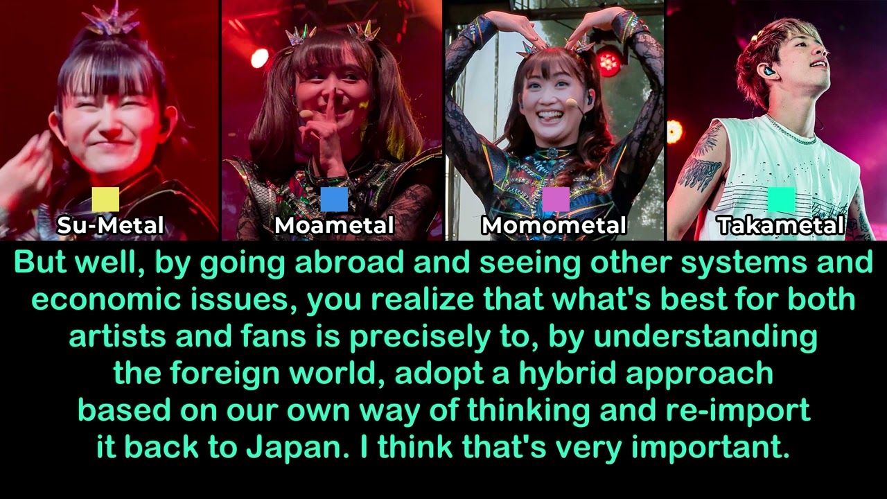 2025.03.22 BABYMETAL 