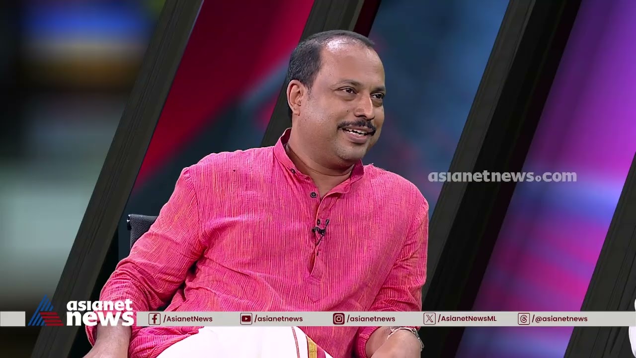 'കോൺഗ്രസിന്റെ വില ബിജെപിക്ക് അറിയാം,പക്ഷേ കോൺഗ്രസിന് അറിയില്ല' | Fakhruddin Ali