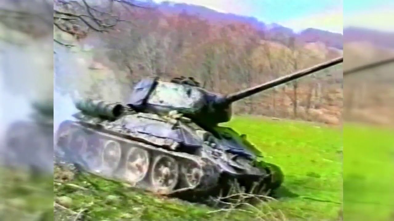 4. Korpus Armije Republike i Hercegovine (Himna)