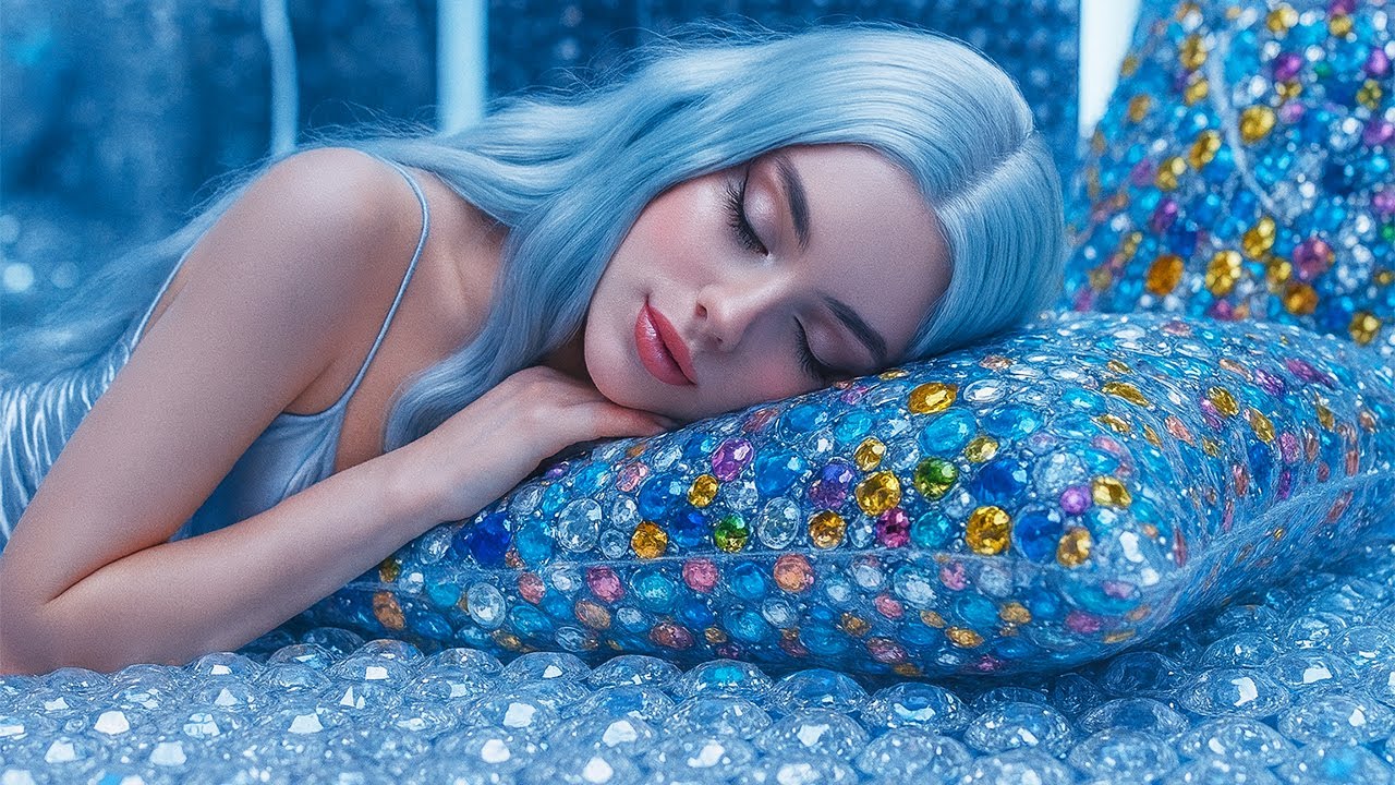 Which Bed Would You Sleep In? Satisfying ASMR To Help You Relax Compilation 2