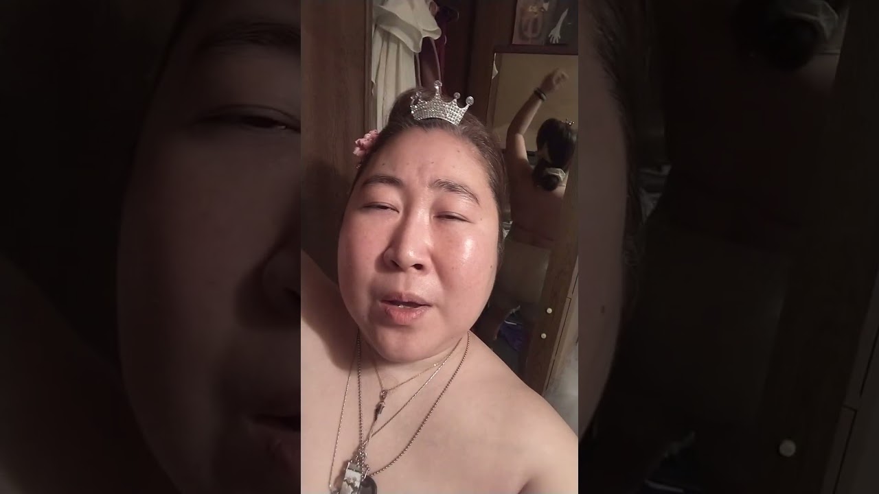 iKyonB Windy Russian Air AKAHIME Kyoko Aida