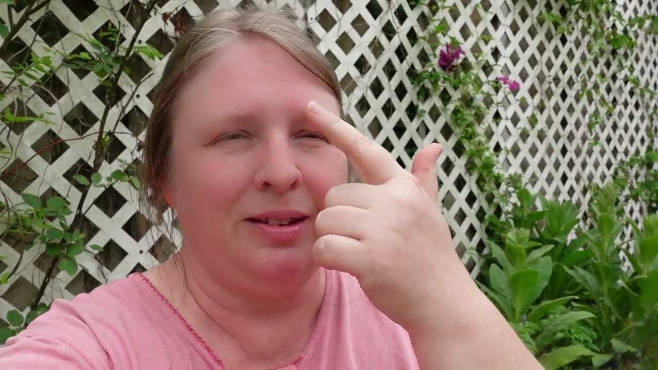 A Cruddy, STRESSFUL Beginning:  A Large Family Vlog! (DITL)