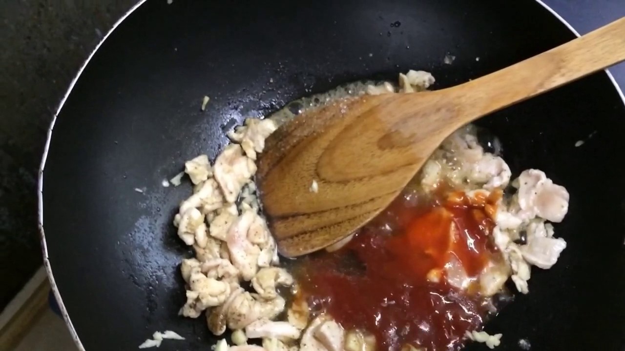 สูตรลับเมนู 