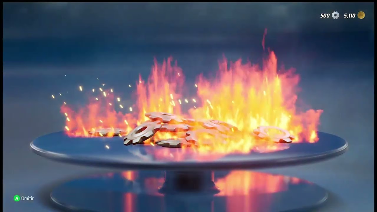 HOT WHEELS UNLEASHED™ - Modo historia - Parte 4
