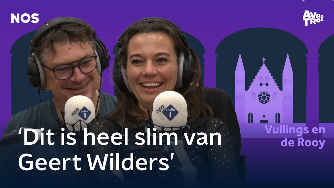 'Bontenbal koos voor de premier-setting' | De Stemming #32 | NPO Radio 1