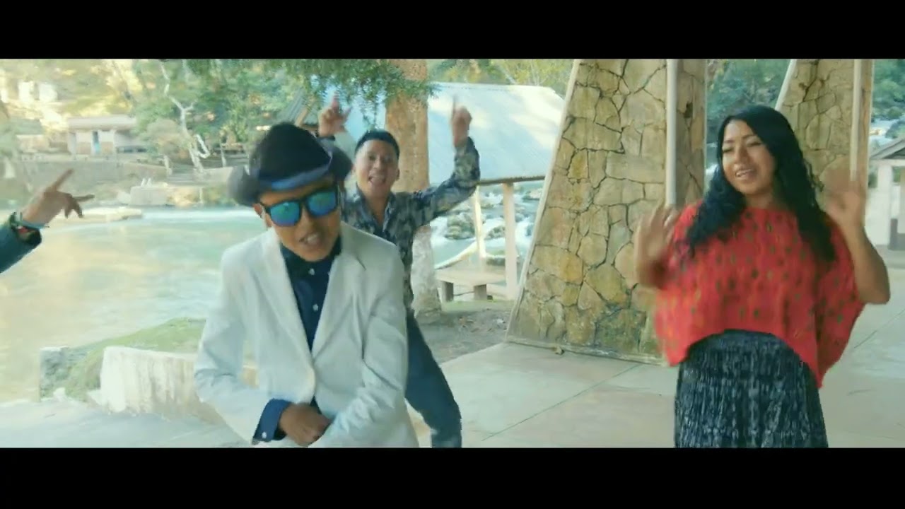 El soltero feliz | Farruco Pop (Video Oficial) 🎤😃