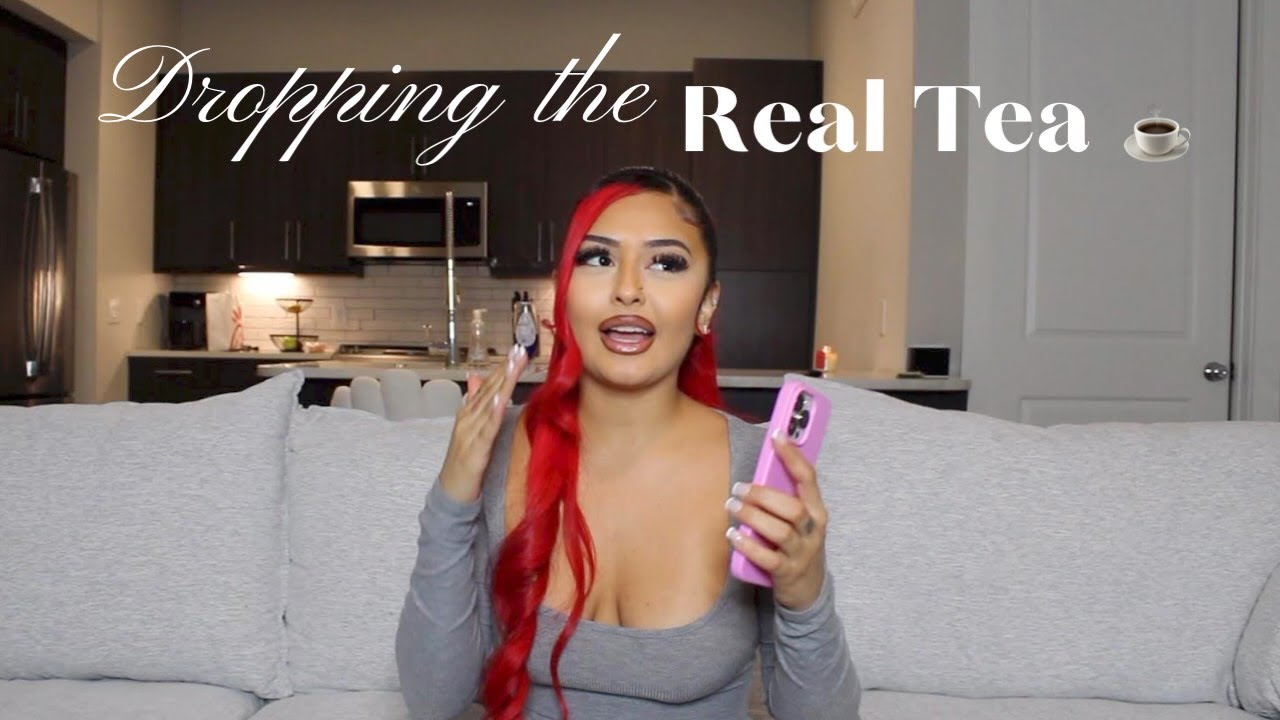 updated Q&A...answered ALL SPICY questions!