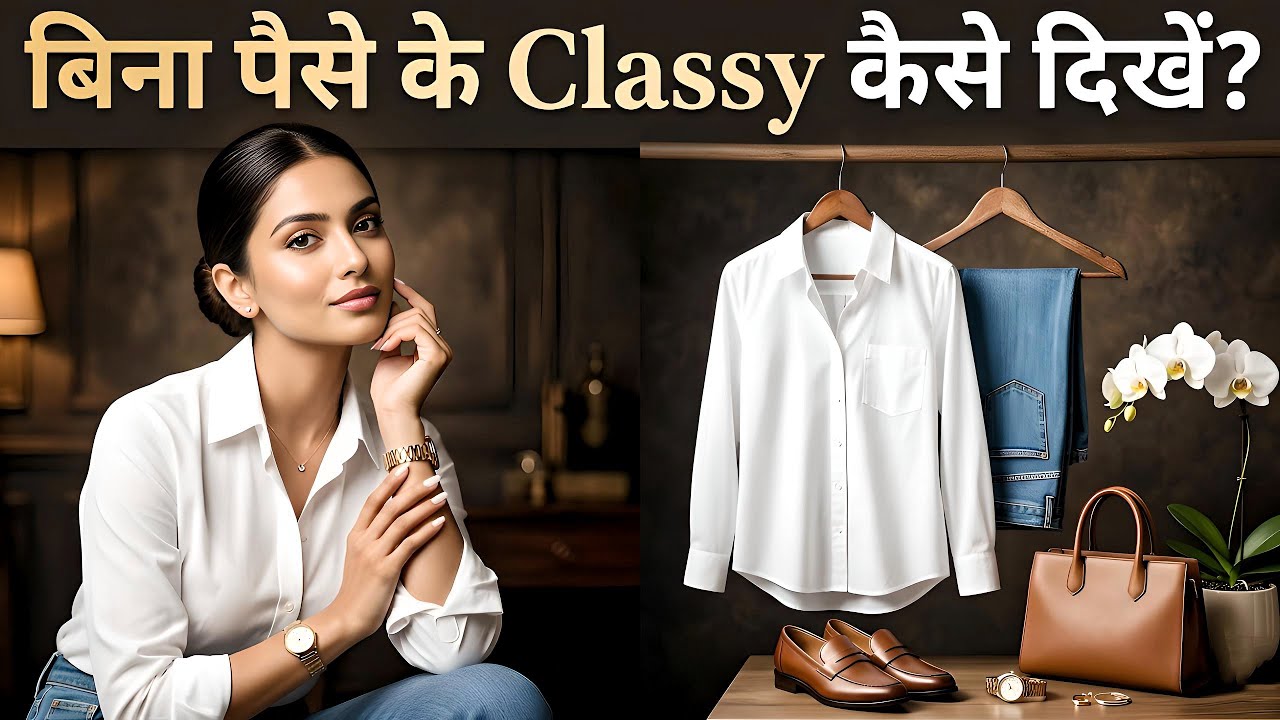 Real Wealth vs Fake Luxury | Ultimate Women Empowerment & Financial Guide