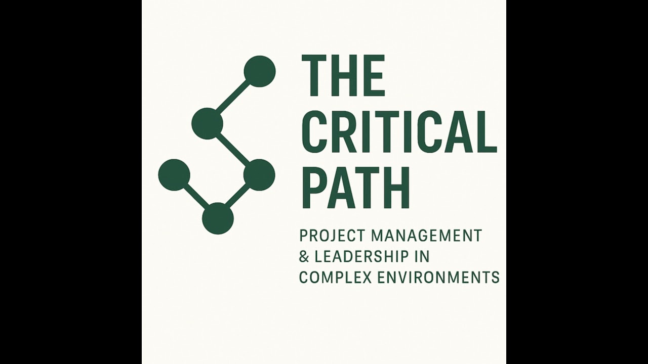 Episode 10 - The Quiet Multiplier: Why Mentoring Matters in Complex Environments