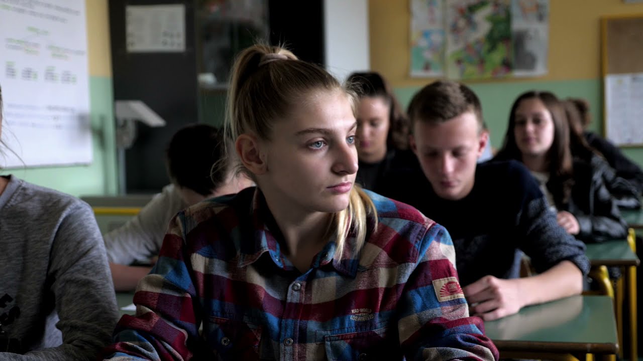 U inat zaboravu // TRAILER