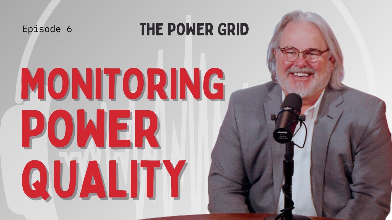 Mastering Power Quality Monitoring