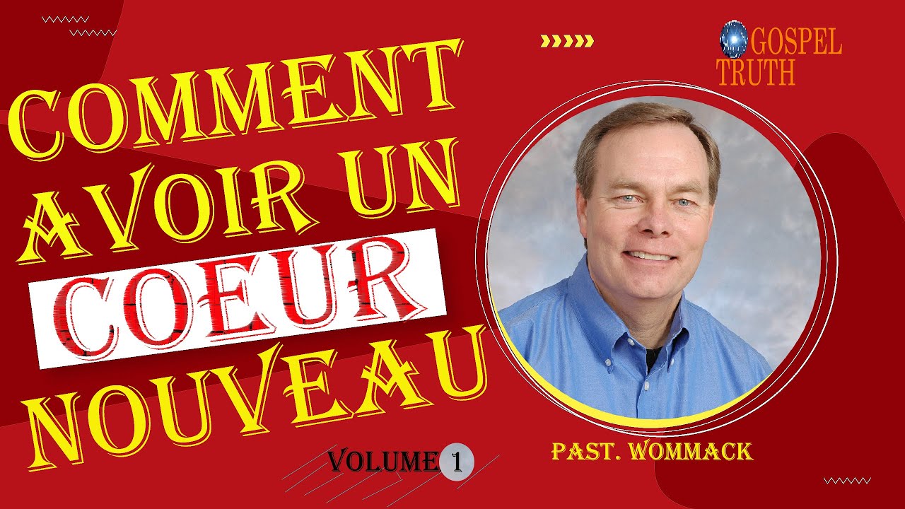 comment préparer son coeur 01 #andrew  wommack #message #prière