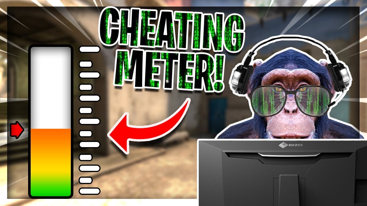 When Cheaters Just Cheat a Little Bit