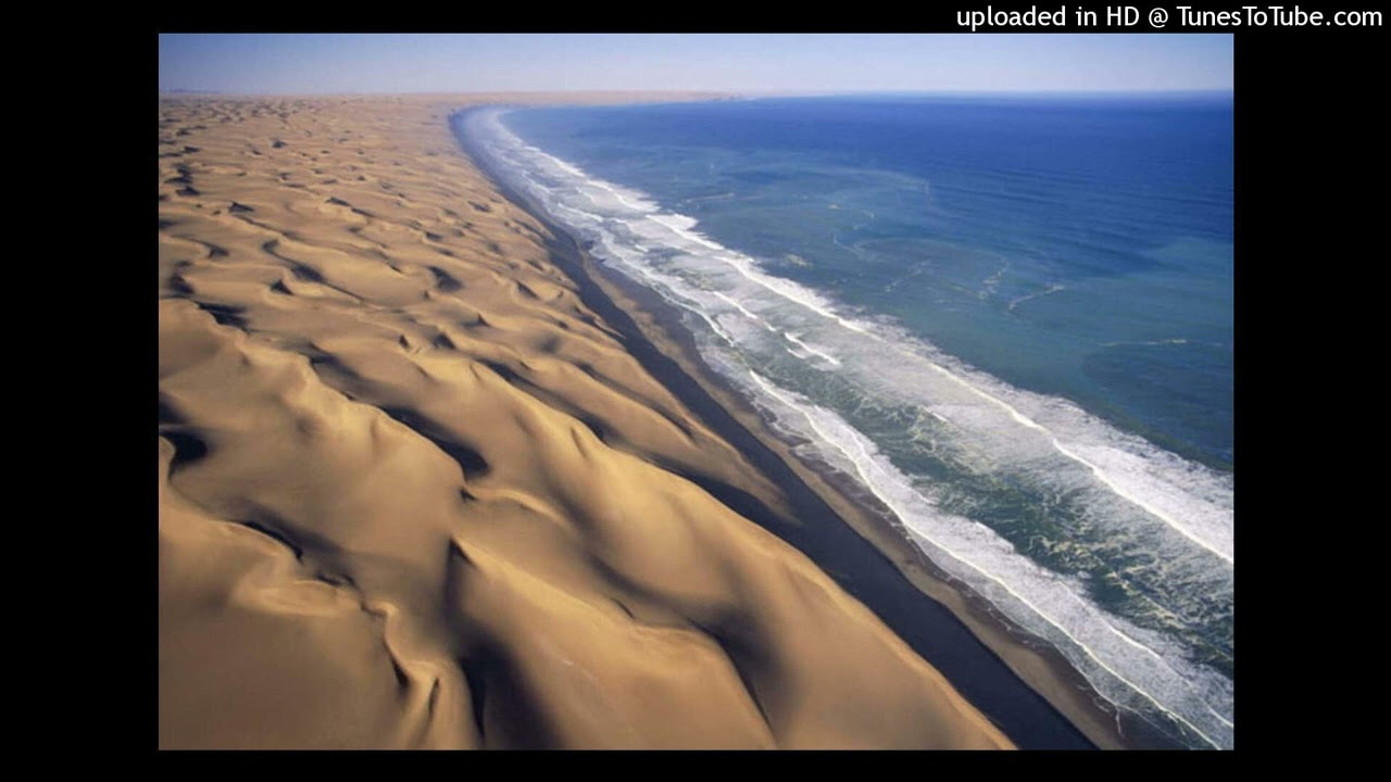 William Orbit - Gold Coast