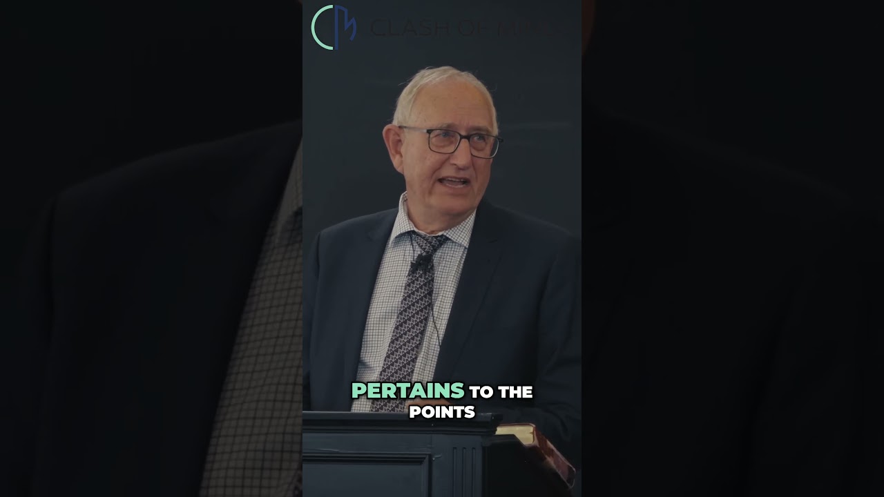Why the Sabbath Is the 4th Commandment