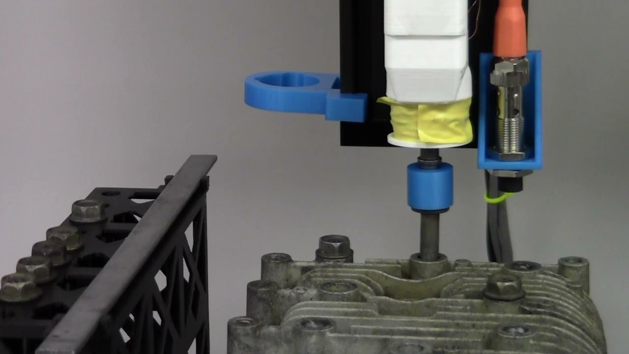 Pick and Place Demo