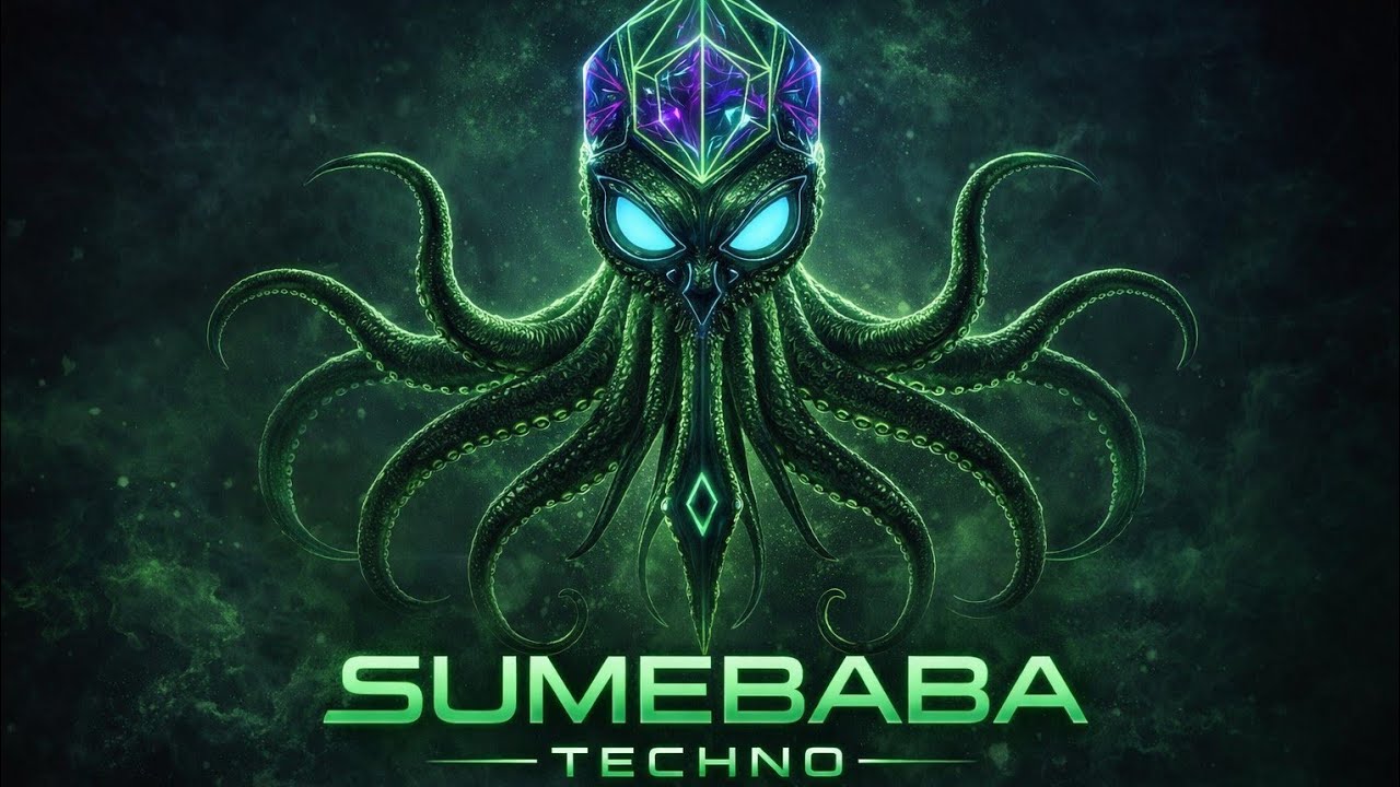 Sumebaba - Techno 