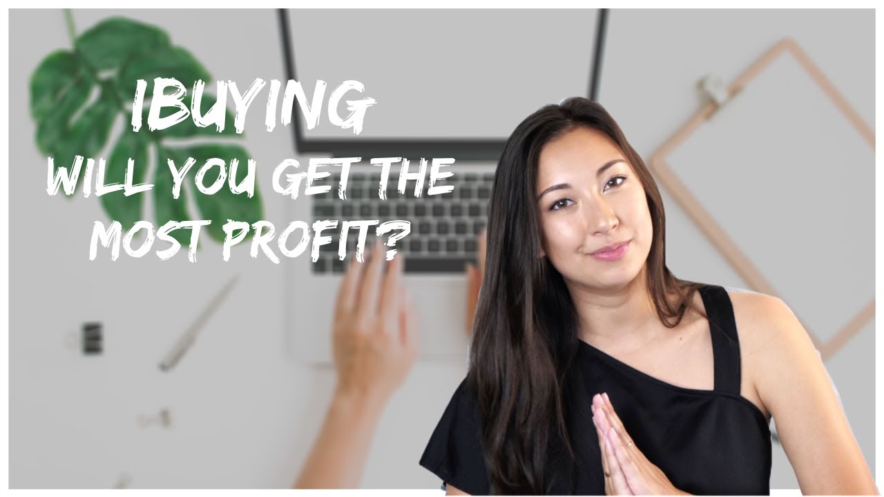 iBuying: A SCAM?