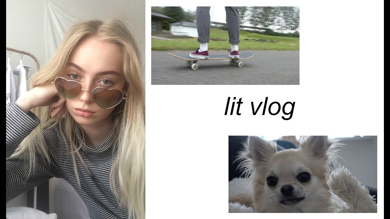monday.vlog