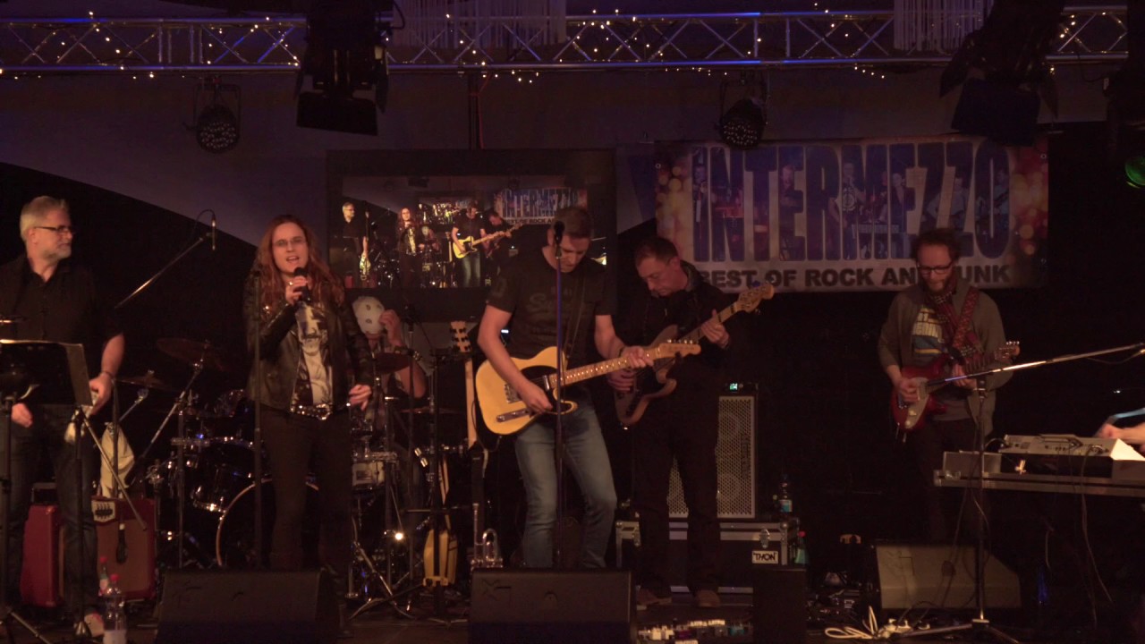 Rolling in the deep - Intermezzo Band