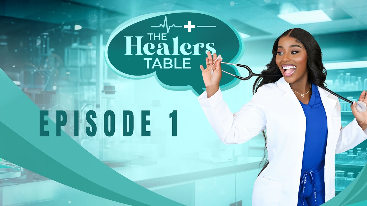Why Having a Primary Care Doctor Can Literally Save Your Life - The Healers Table EP 1