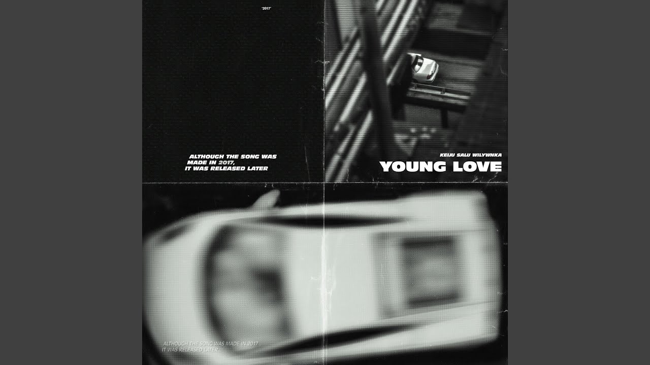 YOUNG LOVE