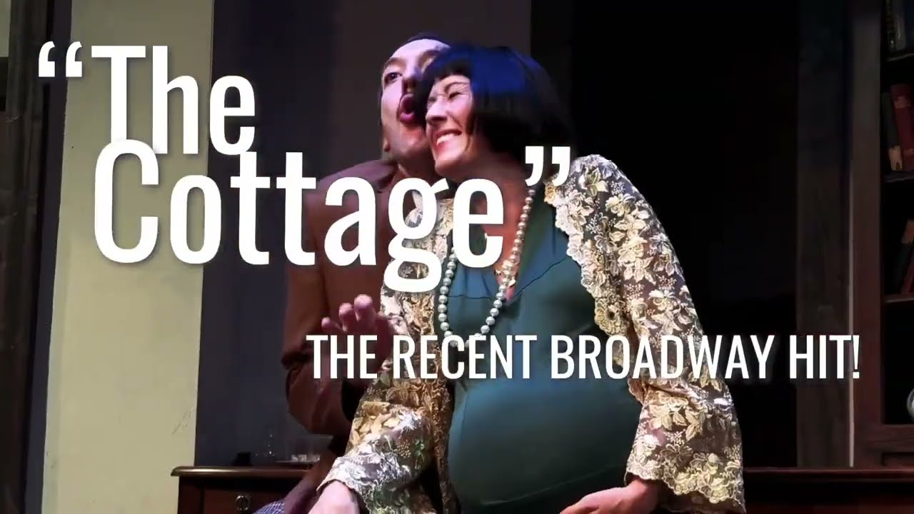 The Cottage at Citadel Theatre Company